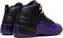 Jordan Air 12 "Field Purple" sneakers Black - Thumbnail 3