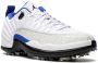 Jordan 12 Retro Low Golf NRG P22 "Laser Game Royal" sneakers White - Thumbnail 2