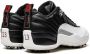 Jordan Air 12 Low "Playoffs" golf shoes Black - Thumbnail 3