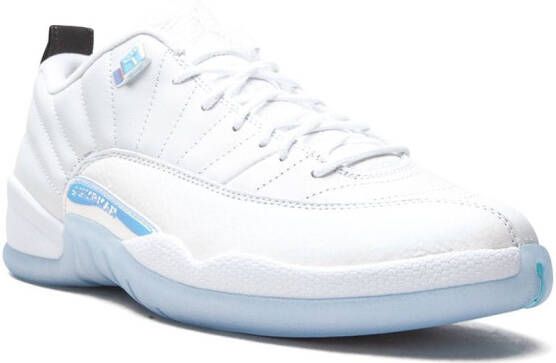 Jordan Air 12 Low "Easter" sneakers White