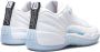 Jordan Air 12 Low "Easter" sneakers White - Thumbnail 3