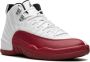 Jordan Air 12 Retro "Cherry 2023" sneakers White - Thumbnail 1