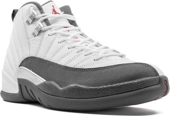 Jordan Air 12 Retro "Dark Grey" sneakers