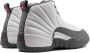 Jordan Air 12 Retro "Dark Grey" sneakers - Thumbnail 3