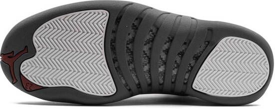 Jordan Air 12 Retro "Dark Grey" sneakers