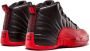 Jordan Air 12 Retro "Flu Game 2016" sneakers Black - Thumbnail 3