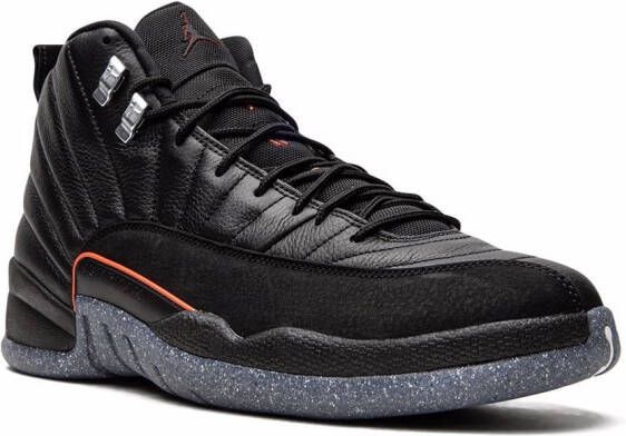 Jordan Air 12 Retro "Utility" sneakers Black