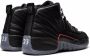 Jordan Air 12 Retro "Utility" sneakers Black - Thumbnail 3