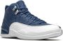 Jordan Air 12 Retro "Indigo" sneakers Blue - Thumbnail 2