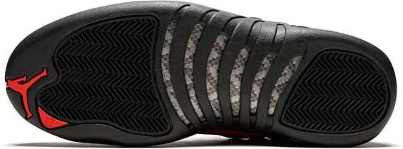 Jordan Air 12 Retro Low sneakers Black