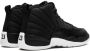 Jordan Air 12 Retro "Neoprene" sneakers Black - Thumbnail 3