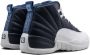 Jordan Air 12 Retro "Obsidian" sneakers Blue - Thumbnail 3