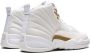 Jordan x OVO Air 12 Retro "White Metallic Gold" sneakers - Thumbnail 3
