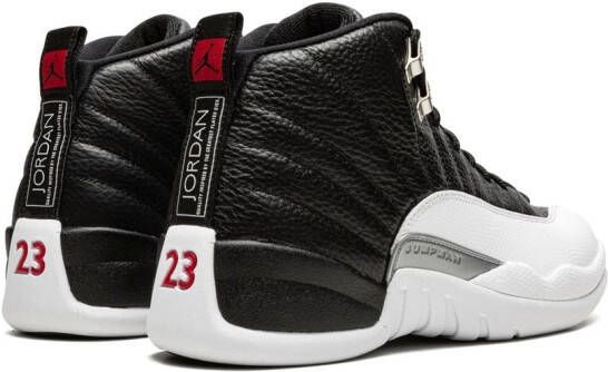 Jordan Air 12 Retro "Playoffs" sneakers Black