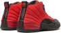 Jordan Air 12 Retro "Reverse Flu Game" sneakers Red - Thumbnail 3