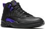 Jordan Air 12 Retro "Dark Concord" sneakers Black - Thumbnail 2