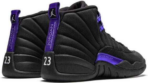 Jordan Air 12 Retro "Dark Concord" sneakers Black