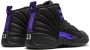 Jordan Air 12 Retro "Dark Concord" sneakers Black - Thumbnail 3