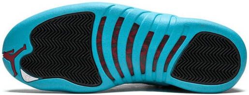 Jordan Air 12 Retro "Gamma" sneakers Black