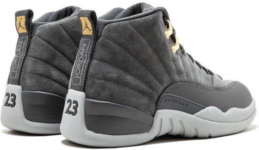 Jordan Air 12 Retro sneakers Grey