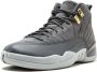 Jordan Air 12 Retro sneakers Grey - Thumbnail 4