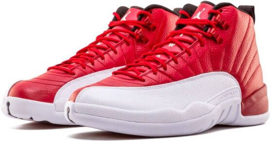 Jordan Air 12 Retro sneakers Red