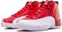 Jordan Air 12 Retro sneakers Red - Thumbnail 2