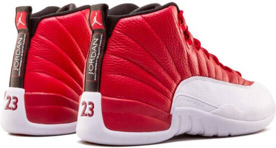 Jordan Air 12 Retro sneakers Red