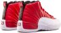 Jordan Air 12 Retro sneakers Red - Thumbnail 3