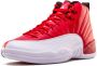 Jordan Air 12 Retro sneakers Red - Thumbnail 4