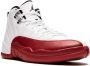 Jordan Air 12 Retro sneakers White - Thumbnail 2
