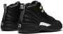 Jordan Air 12 Retro "The Master" sneakers Black - Thumbnail 3