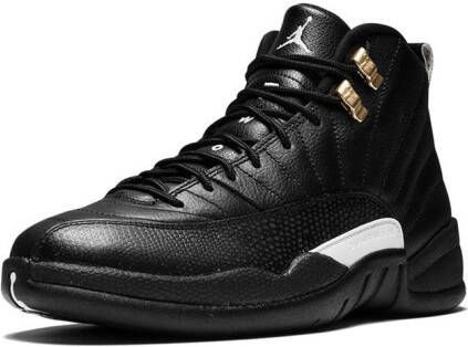 Jordan Air 12 Retro "The Master" sneakers Black