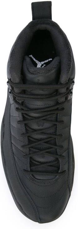 Jordan Air 12 Retro Winter "Winterized" sneakers Black