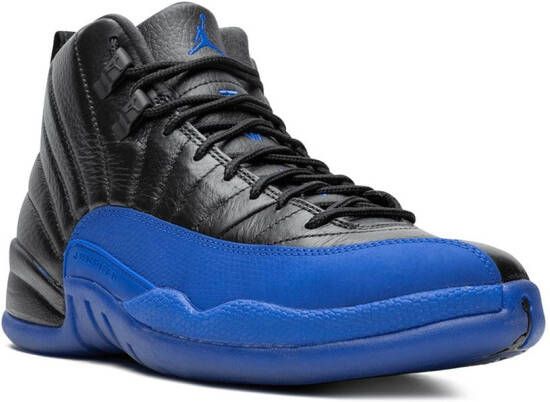 Jordan Air 12 "Royal" sneakers Black