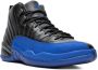 Jordan Air 12 "Royal" sneakers Black - Thumbnail 2