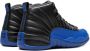 Jordan Air 12 "Royal" sneakers Black - Thumbnail 3