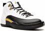 Jordan Air 12 Retro "Royalty Taxi" sneakers White - Thumbnail 2