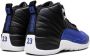 Jordan Air 12 "Hyper Royal" sneakers Black - Thumbnail 3