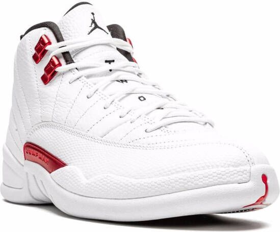 Jordan Air 12 "Twist" sneakers White