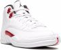 Jordan Air 12 "Twist" sneakers White - Thumbnail 2