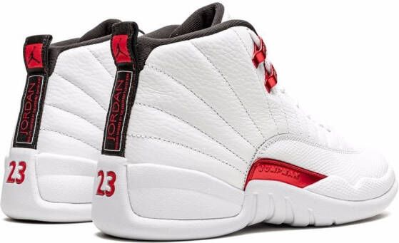 Jordan Air 12 "Twist" sneakers White