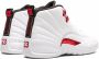 Jordan Air 12 "Twist" sneakers White - Thumbnail 3