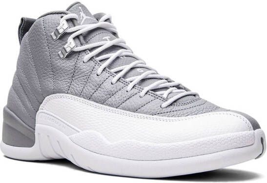 Jordan Air 12 "Stealth" sneakers Grey