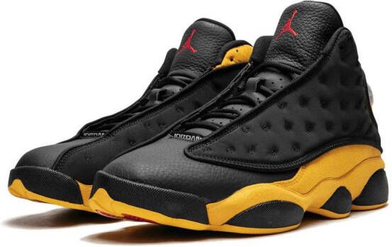 Jordan Air 13 "Melo Class Of 2002" sneakers Black