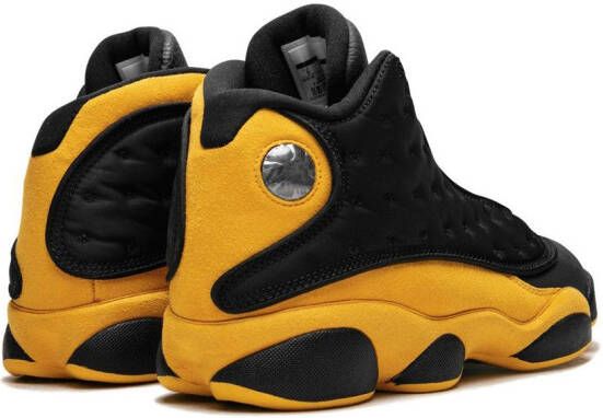 Jordan Air 13 "Melo Class Of 2002" sneakers Black