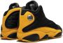 Jordan Air 13 "Melo Class Of 2002" sneakers Black - Thumbnail 3