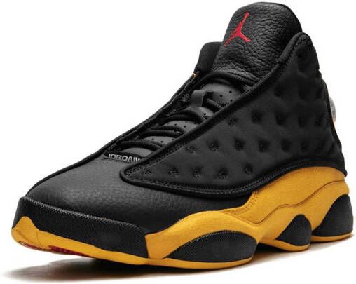 Jordan Air 13 "Melo Class Of 2002" sneakers Black