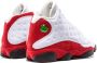 Jordan Air 13 Retro "Playoffs" sneakers White - Thumbnail 3