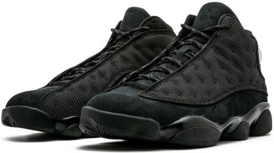 Jordan Air 13 Retro "Black Cat" sneakers